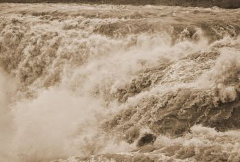 山西临汾山西黄河壶口瀑布旅游区一日游【太原出发跟团一日游】【华夏之根，黄河之魂——壶口瀑布】