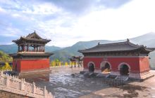 山西旅游景点大全排名_山西旅游景点大全地图