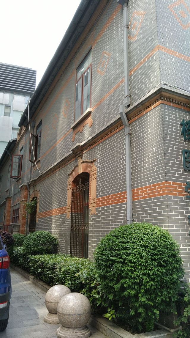 鼓楼医院历史纪念馆
