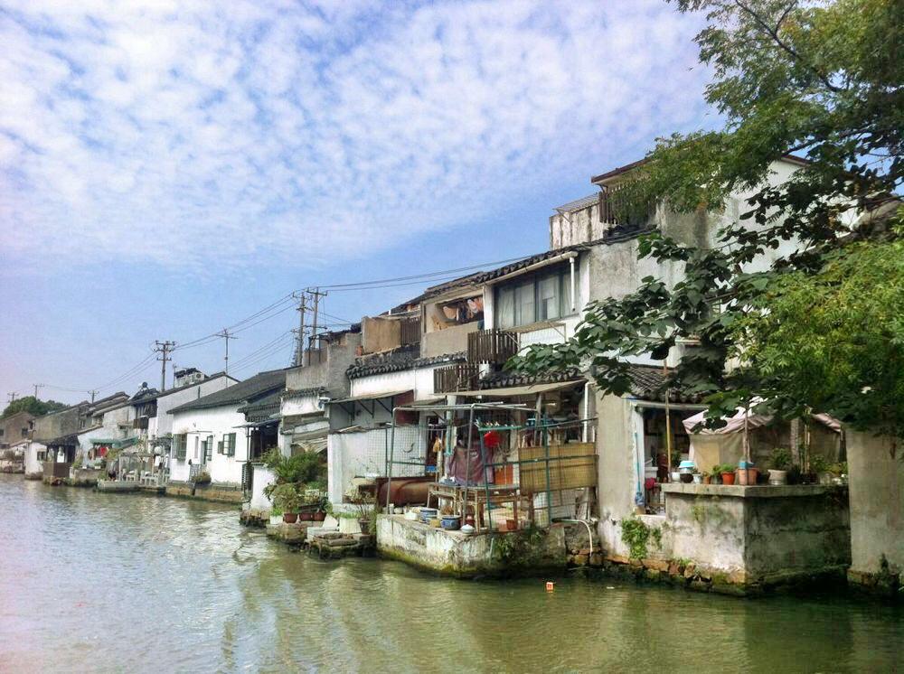 平塘风景区