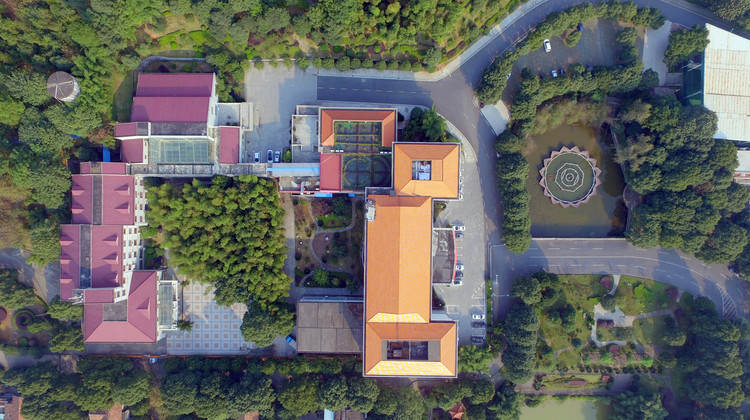 郴州竹园宾馆苏仙岭店1-3晚 含双人苏仙岭门票 可加购东江湖精品线路