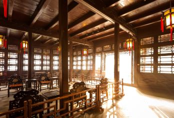 【纯玩】苏州狮子林+寒山寺+寒山别院+虎丘+山塘街【此产品天天发班，您可以自由支配时间，随心出游】