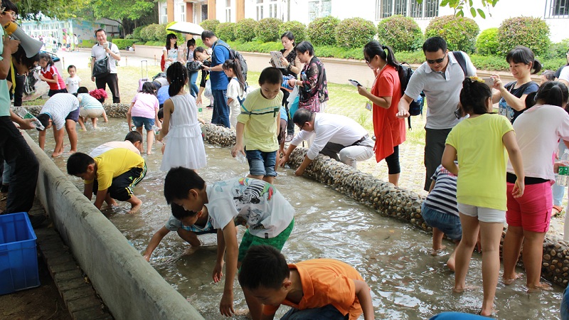 小海马奇奇王国儿童拓展体验基地  广东  深圳