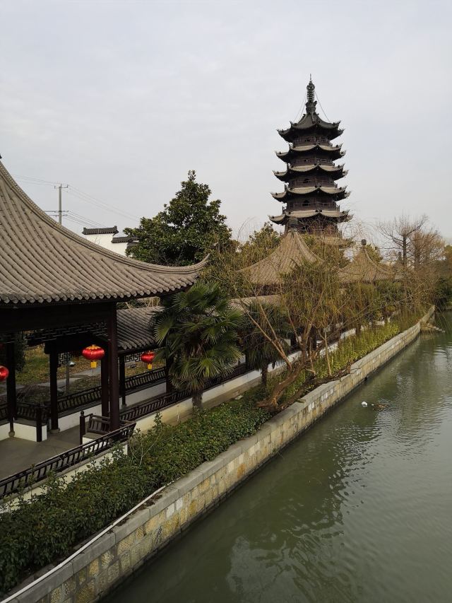 上海安方塔攻略 上海安方塔门票 游玩攻略 地址 图片 门票价格 携程攻略 上海安方塔攻略 上海安方塔门票 游玩攻略 地址 图片 门票价格 携程攻略