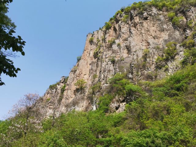 衛輝靈泉峽攻略,衛輝靈泉峽門票/遊玩攻略/地址/圖片/門票價格【攜程