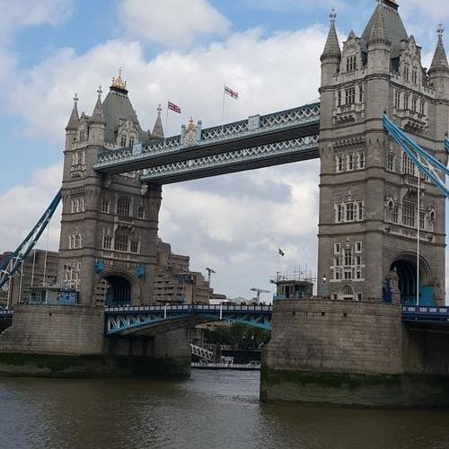 欧洲 英国 伦敦 景点 > 诺丁山