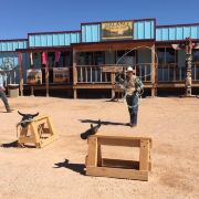 拉斯维加斯莫哈韦沙漠攻略 莫哈韦沙漠门票价格多少钱 团购票价预定优惠 景点地址图片 携程攻略