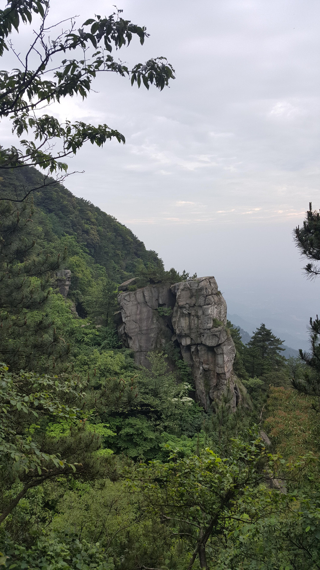 三山五岳之三山之二-秀美庐山 庐山风景区游记攻略【携程攻略】