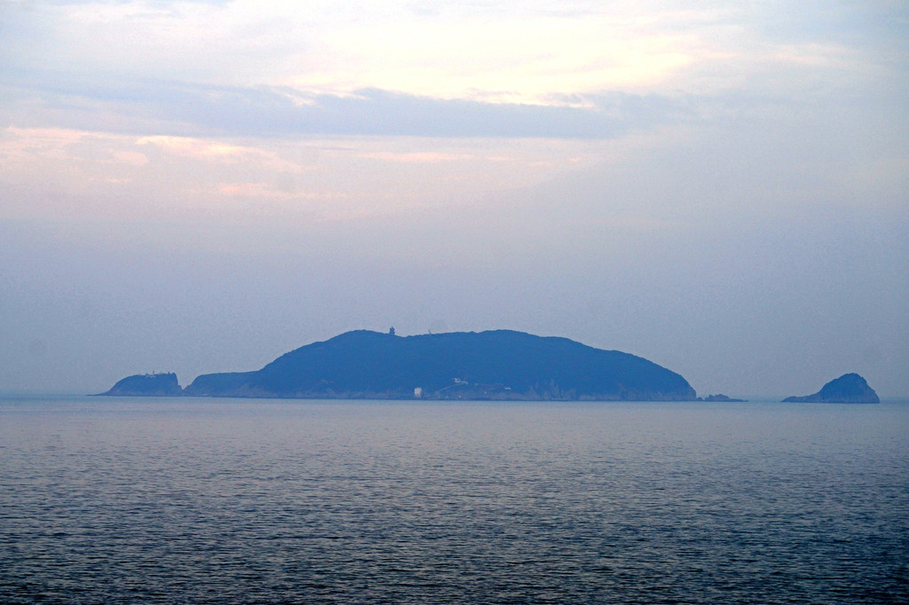 单车自驾:踏海寻佛 - 普陀山游记攻略【携程攻略】