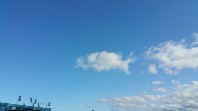 澳新深度四周自由行,漂洋过海三部曲Part1 - 悉