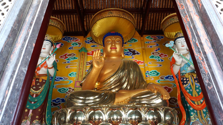 云南弥勒市(锦屏山,可邑小镇,湖泉生态园) 3日游记--2016背包族秋游