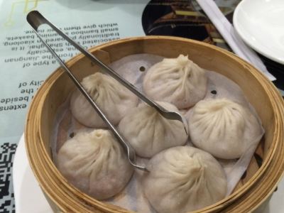 纽约上海豫园攻略 上海豫园特色菜推荐 菜单 人均消费 电话 地址 菜系 点评 营业时间 携程美食林