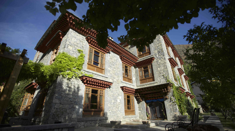 德钦松赞奔子栏酒店1-3晚 双早 一日三餐 每日下午茶【人间净土,开窗