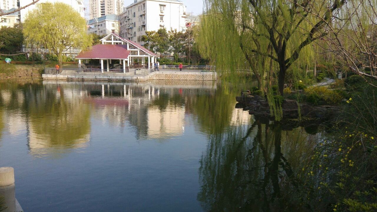 济阳公园