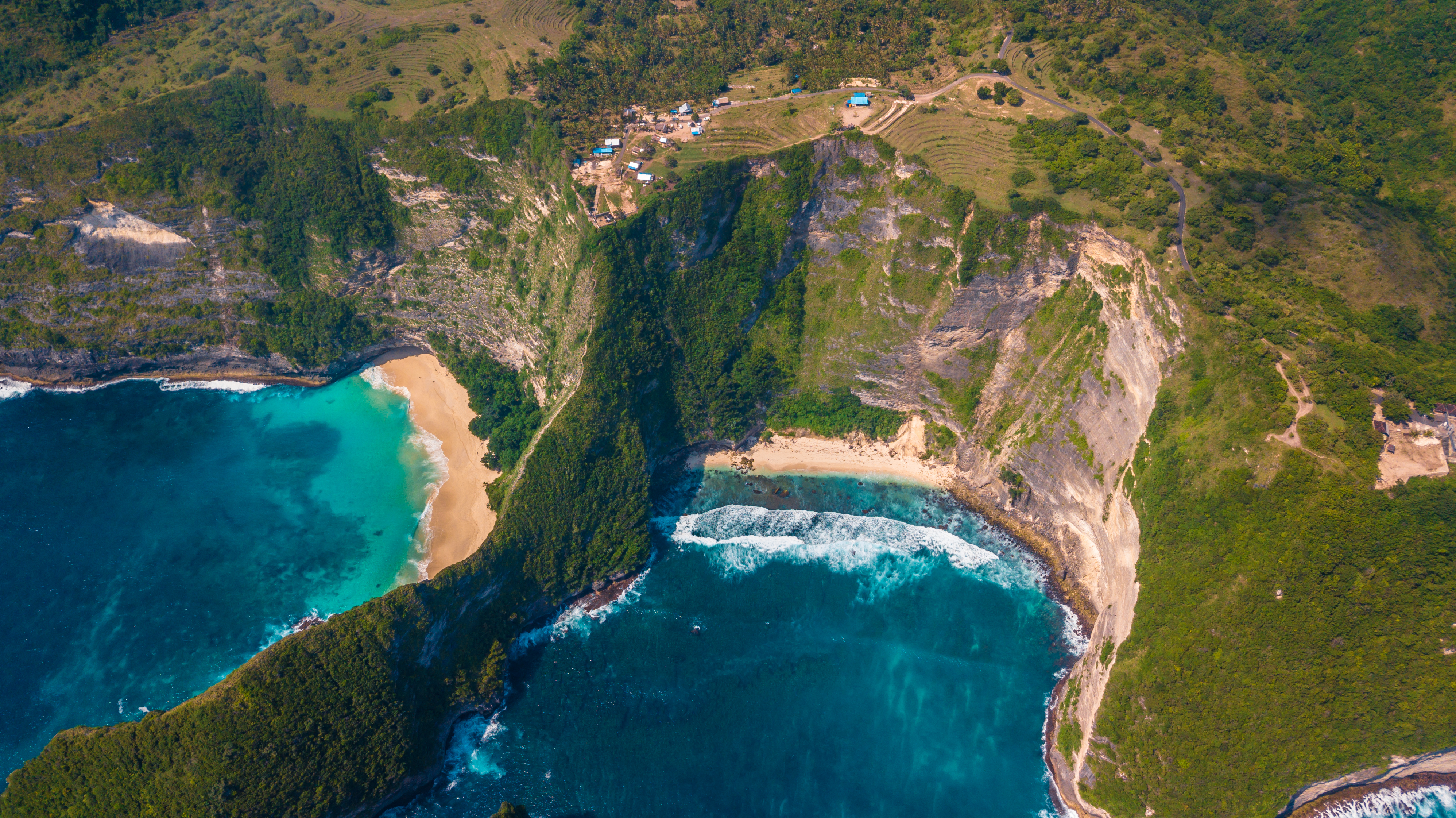 印度尼西亚巴厘岛6日4晚跟团游