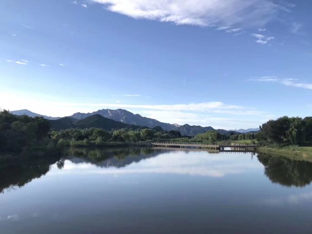 君山高尔夫俱乐部图片