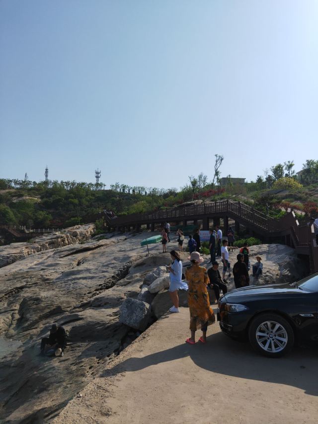 连云港高公岛凤凰湾景区攻略,连云港高公岛凤凰湾景区门票/游玩攻略