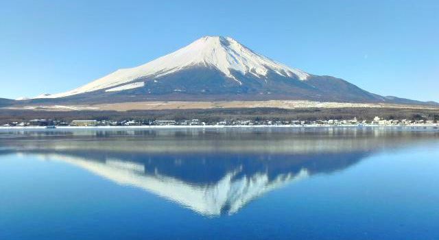 山中湖村旅游攻略 3月山中湖村 Yamanakako 自助游 周边自驾 出游 自由行 游玩攻略 携程攻略