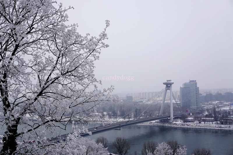 初见欧洲文艺范(十日东欧五国之旅-附出行经验