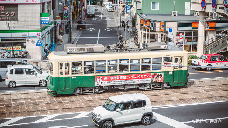 日本佐世保市豪斯登堡 别府 福冈6日自由行 乐园 福冈往返先入住佐世保豪斯登堡主题乐园周边酒店游豪斯登堡主题乐园感受别府地狱温泉的生气勃勃