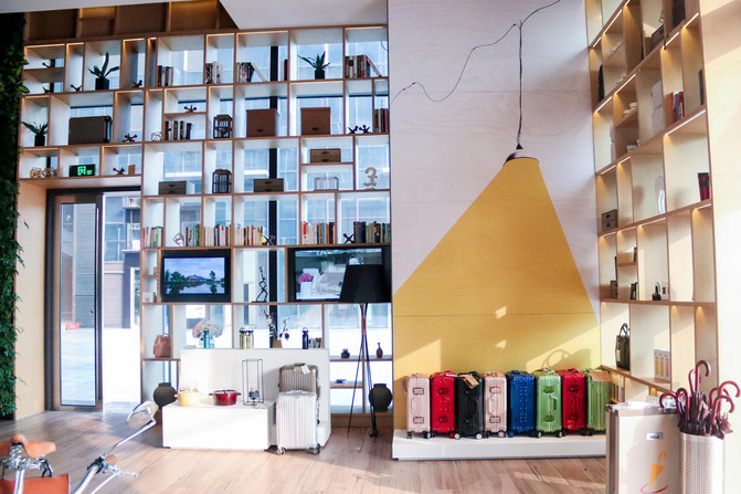 中国首家人文酒店品牌:亚朵网易严选酒店任性