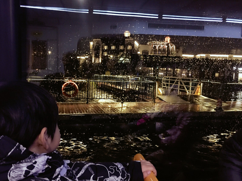 上海迪士尼亲子两日游,迪士尼乐园酒店+浦东四