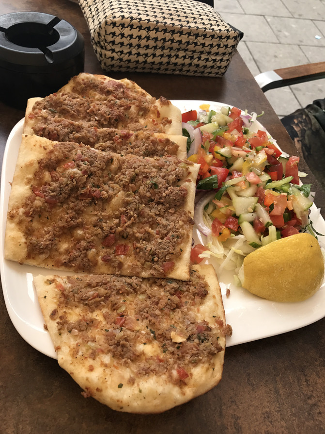 德国及奥地利、捷克浪漫之路自驾游 - 布拉格游