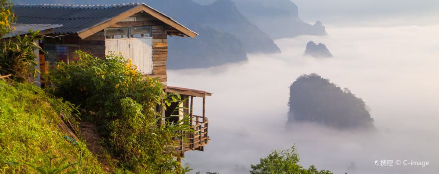 帕夭府旅游攻略