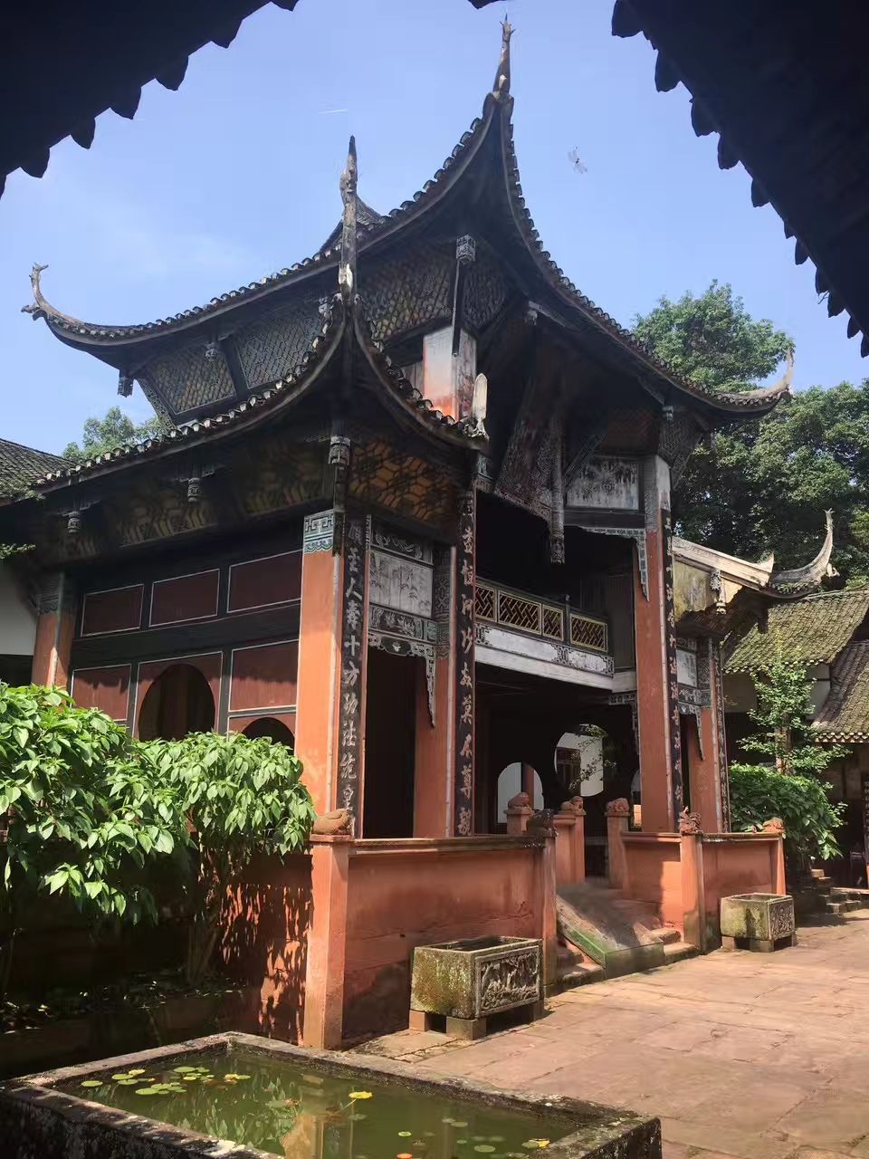 泸州法王寺