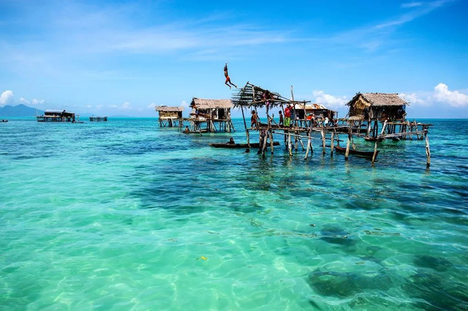 世界海岛旅游排名_和平精英海岛地图(3)