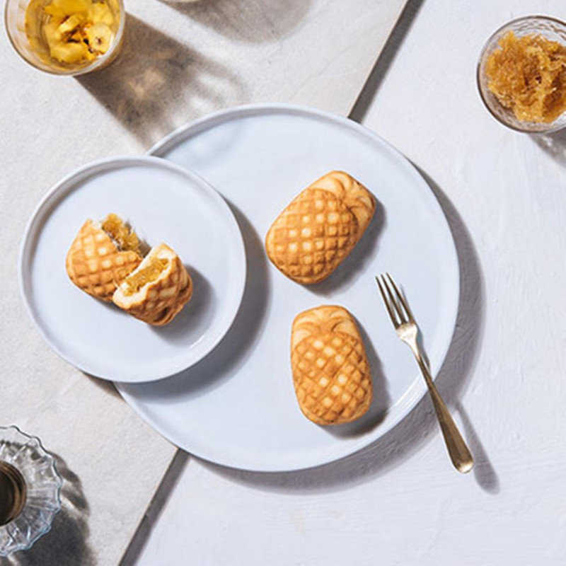 港男港女都爱吃,2018上半年香港超市必买零食