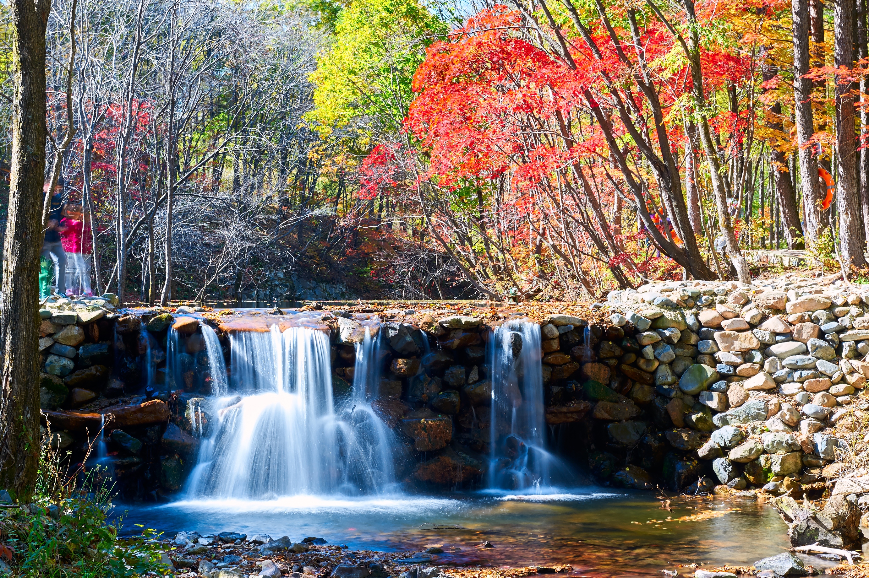 本溪小華山公園攻略,本溪小華山公園門票/遊玩攻略/地址/圖片/門票