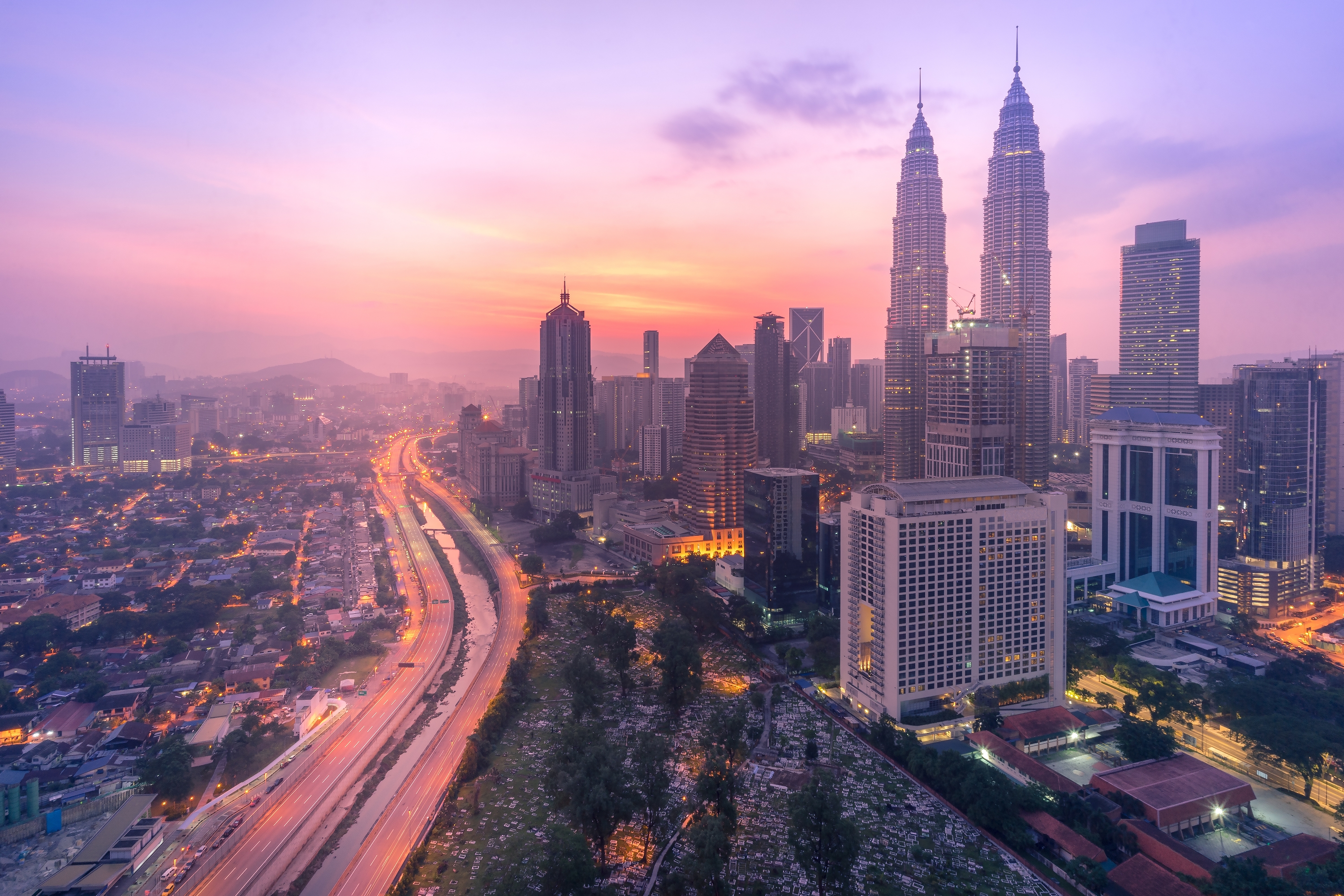 马来西亚国家动物园