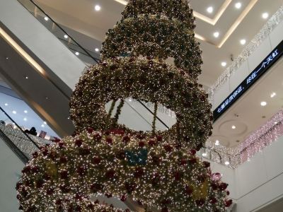 天虹商场(公明店)