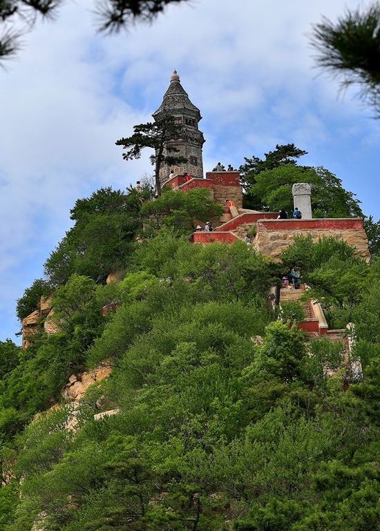 盘山,蓟县盘山攻略/地址/图片/门票【携程攻略】