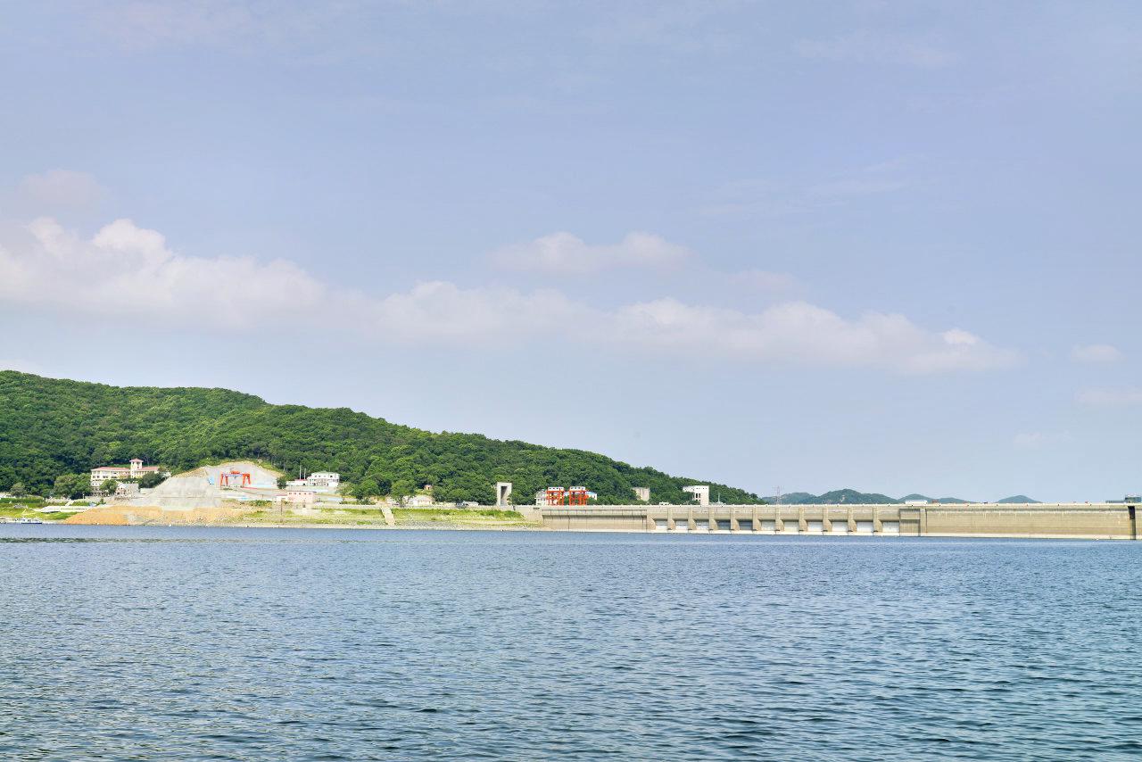 吉林松花湖风景名胜区