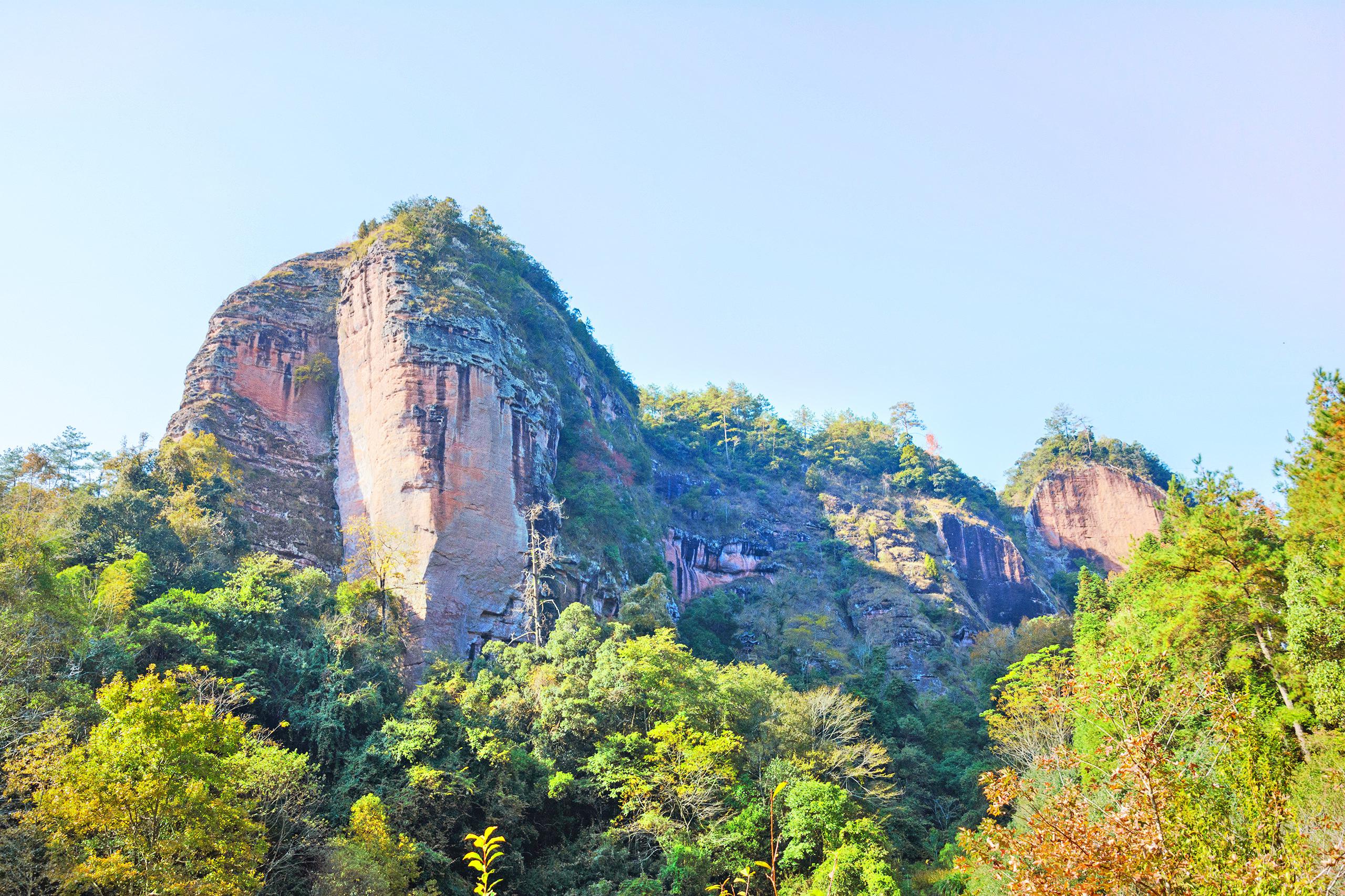 甘露岩寺