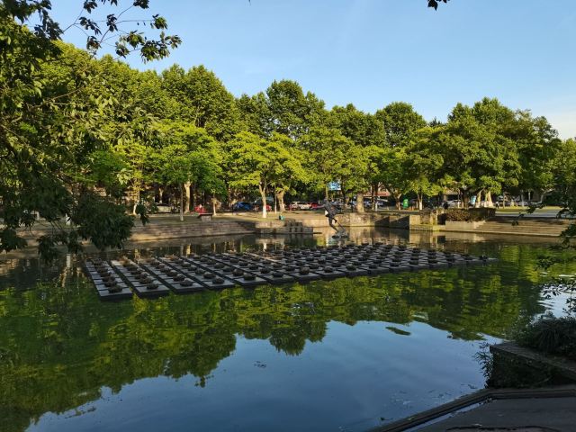 杭州西湖天地攻略,杭州西湖天地门票/游玩攻略/地址/图片/门票价格