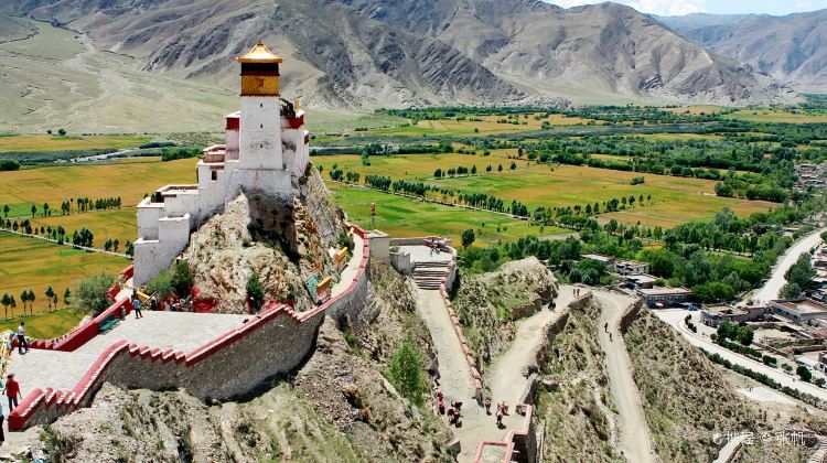 马上西藏,拉萨5日人文深度之旅