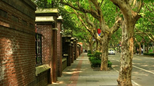 万国弄堂门票,上海万国弄堂攻略/地址/图片/门票价格【携程攻略】