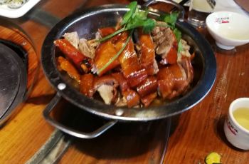 琼海三湘人家(琼海店)攻略,三湘人家(琼海店)特色菜推荐/菜单/人均