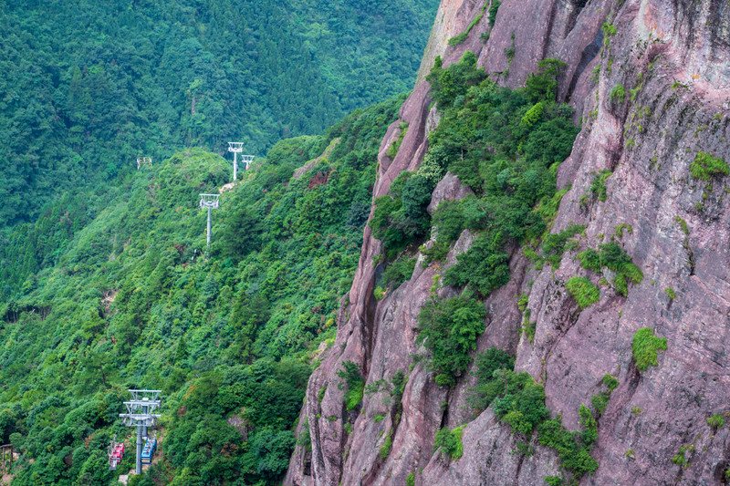 自驾鱼米之乡，浙里有点意思：宁波-舟山-台州-温州