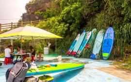 新北新金山海水浴场天气预报 历史气温 旅游指数 新金山海水浴场一周天气预报 携程攻略