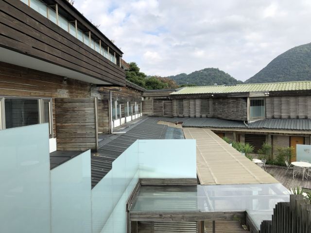 北投山玥温泉新馆
