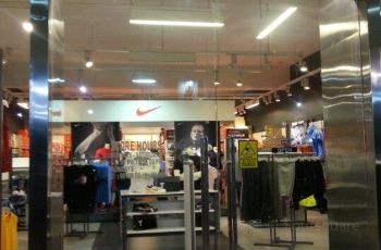 nike factory nlex