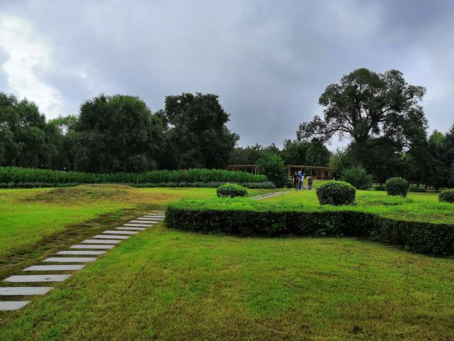 哈尔滨松鼠岛攻略,哈尔滨松鼠岛门票/游玩攻略/地址/图片/门票价格