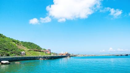茂名放鸡岛海洋度假公园1晚含双早+2张往返船