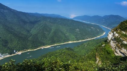 飞霞风景名胜区 (28)