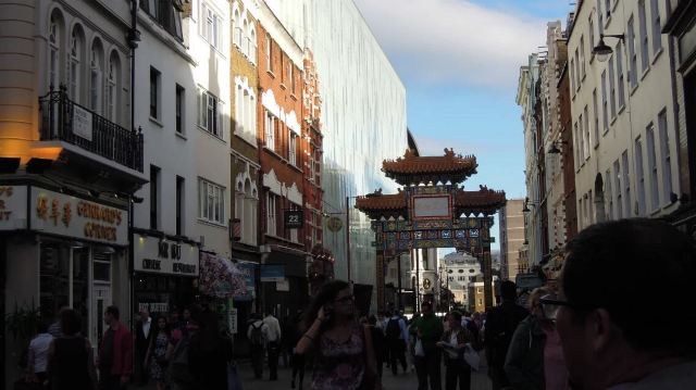 纽卡斯尔中国城游玩攻略简介 纽卡斯尔中国城门票 地址 图片 开放时间 照片 门票价格 携程攻略