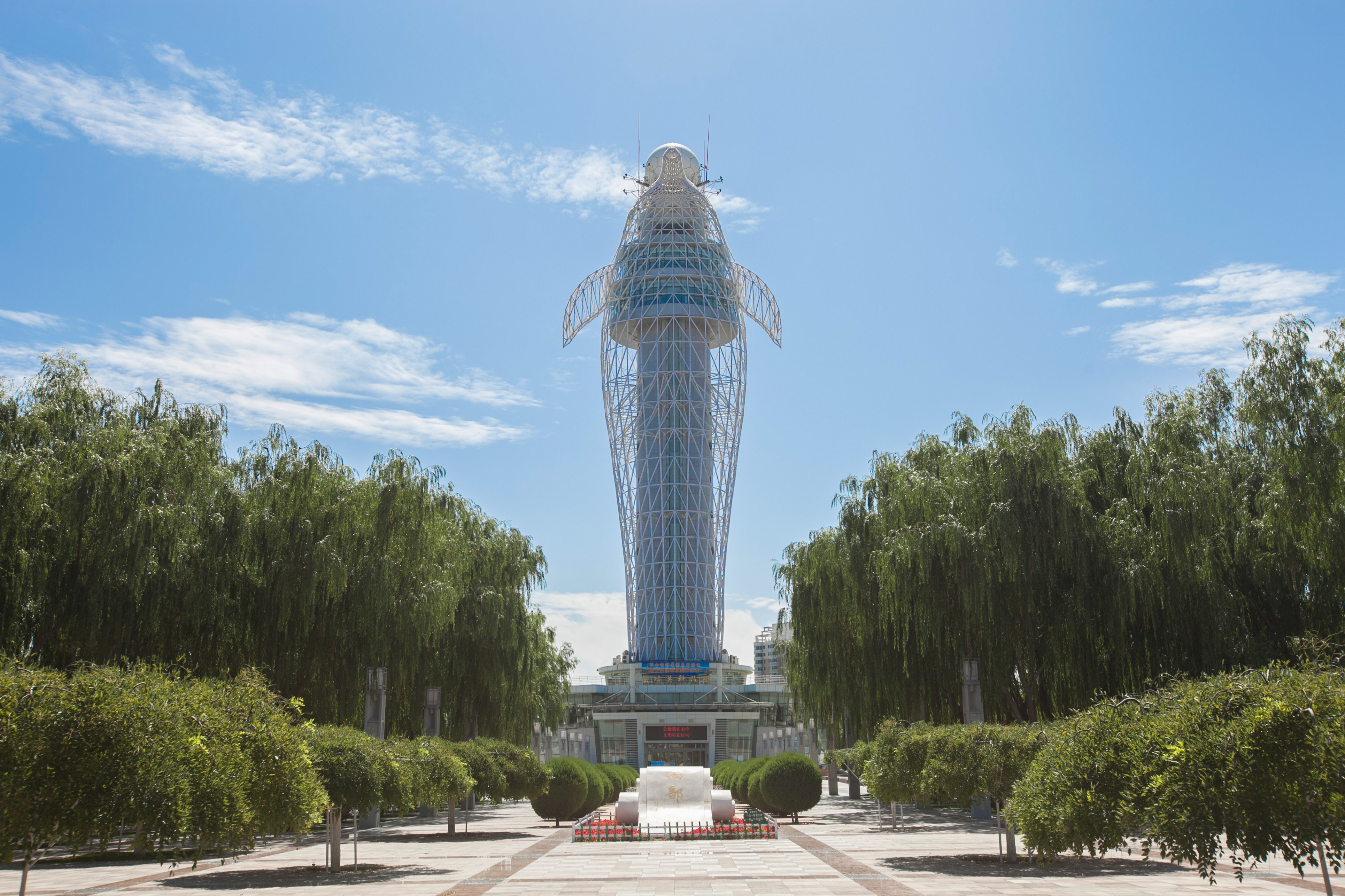 东湖生态旅游景区